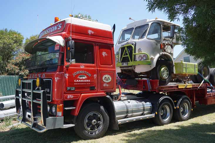 Johnston Volvo & Atkinson